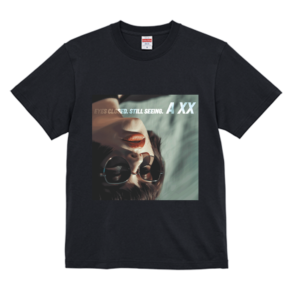 BLIND SIGHT TEE