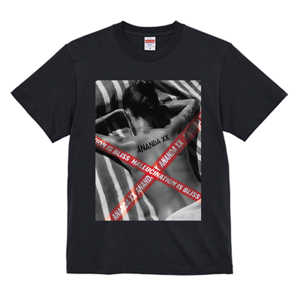 AX009 WRAPPED HALLUCINATION
