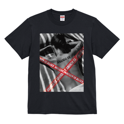 AX009 WRAPPED HALLUCINATION