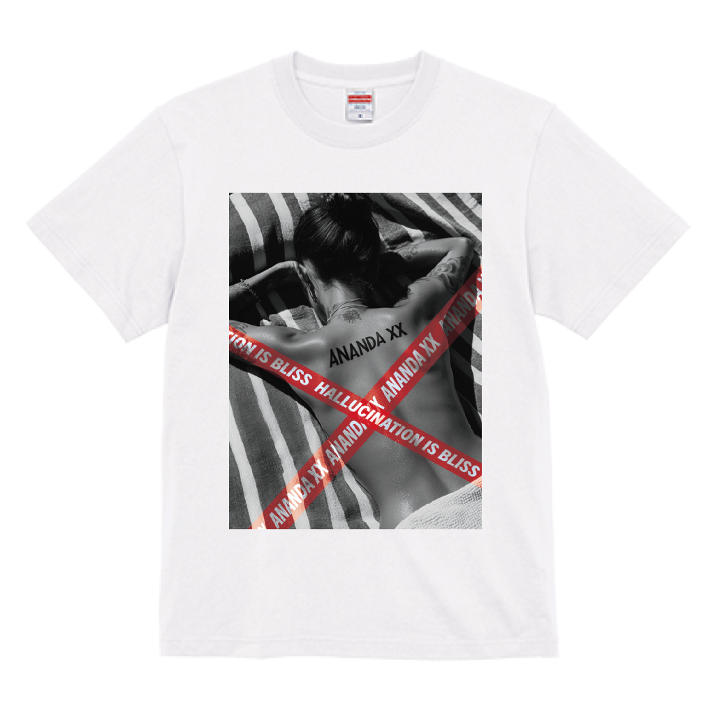 AX009 WRAPPED HALLUCINATION