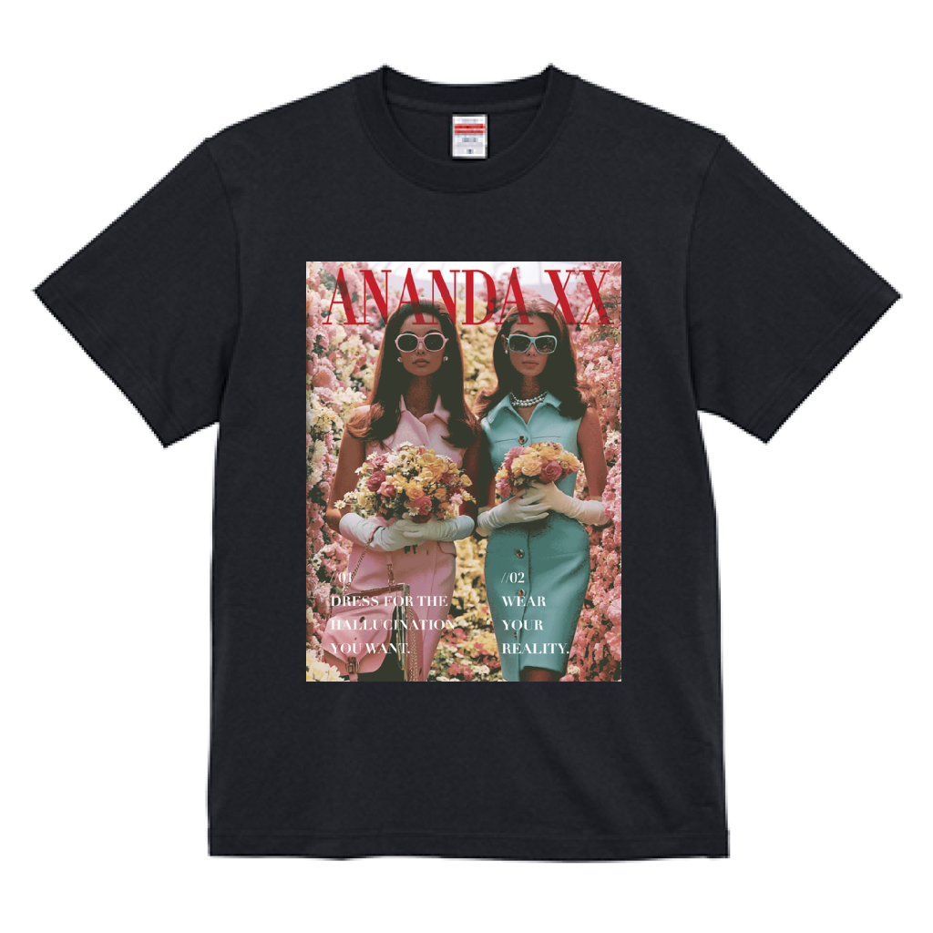 AX005 DRESSED REALITY