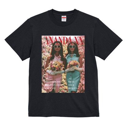AX005 DRESSED REALITY