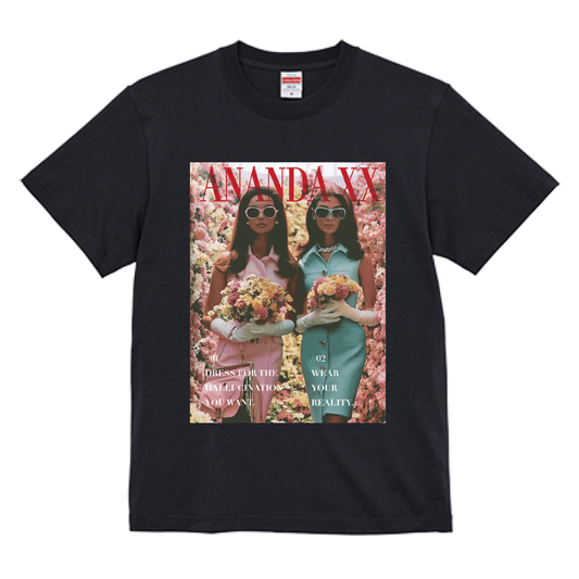 AX005 DRESSED REALITY